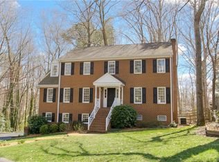 402 Poplar Hill Ct, Henrico, VA 23229
