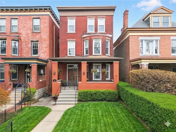 4739 Friendship Ave, Pittsburgh, PA 15224