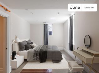 89 Cedar St #5, Roxbury, MA 02119