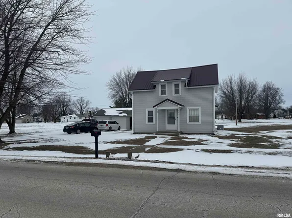 405 Prairie Mills Rd, Golden, IL 62339