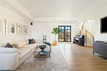 Rented by Corcoran