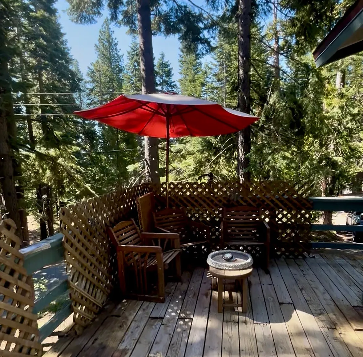 3 bed, 1.5 bath, 1320 sqft, $3,100 — Photo 3