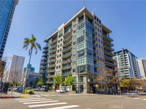 1494 Union St Unit 702, San Diego, CA 92101