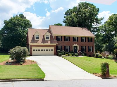 4736 Masters Ct, Duluth, GA, 30096