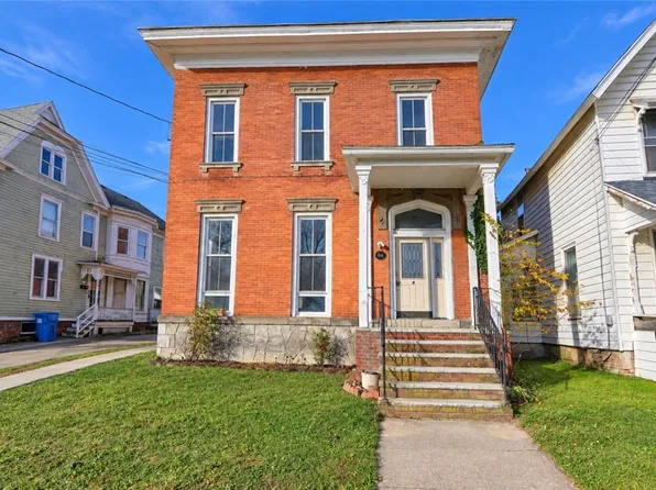 68 Genesee St, Geneva, NY 14456