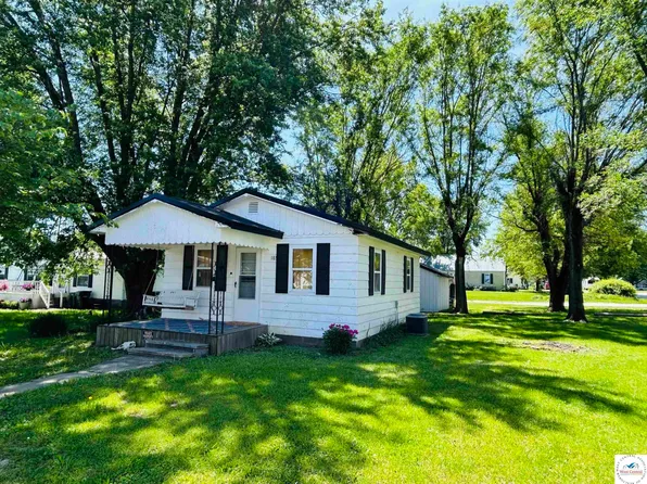 185 E Front St, Green Castle, MO 63544