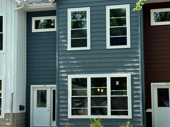 1112 12th St N #105, Fargo, ND 58102