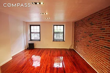 Rented by Compass