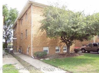 1306 Sibley Blvd APT 5, Calumet City, IL