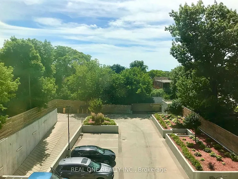 2055 Danforth Ave #312 — Photo 10