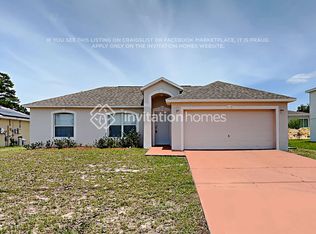 1407 Kissimmee Ct, Poinciana, FL 34759