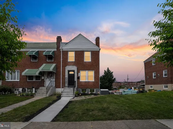 4032 Balfern Ave, Baltimore, MD 21213