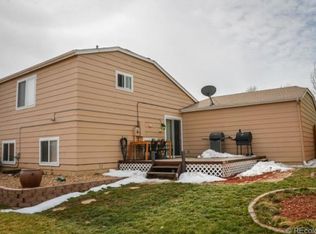 4872 S Pagosa Way, Aurora, CO 80015