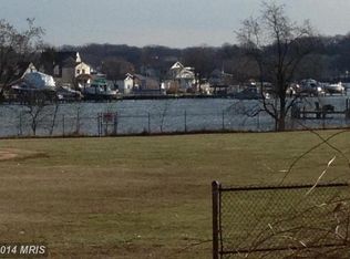 8340 Kavanagh Rd, Baltimore, MD 21222