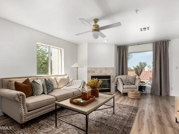 10080 E Mountainview Lake Dr #M327, Scottsdale, AZ 85258