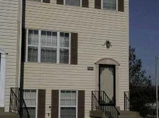 3401 Regency Pkwy, District Heights, MD 20747