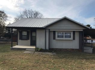 428243 E 1138th Rd, Porum, OK 74455