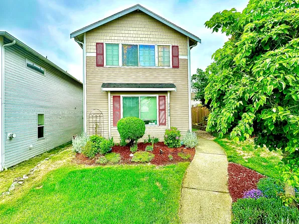 17608 108th Street Ct E, Bonney Lake, WA 98391