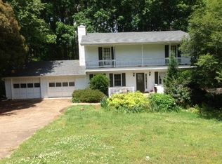 1730 Aleta Dr, Marietta, GA 30066