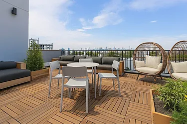 Rented by Doorway NYC, LLC