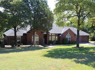 10604 Green Valley Rd, Oklahoma City, OK 73151