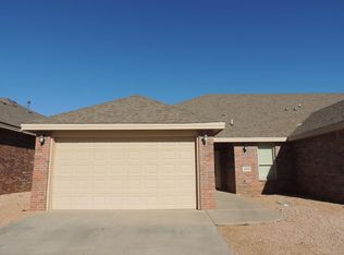 4808 Pleasant Dr, Midland, TX 79703