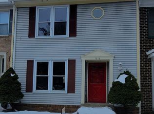 7370 Stream Way, Springfield, VA 22152