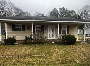 106 Luther Milsap Dr, Tupelo, MS 38801