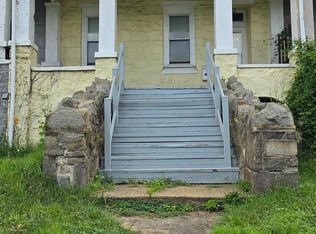 2834 Washington Blvd, Baltimore, MD 21230