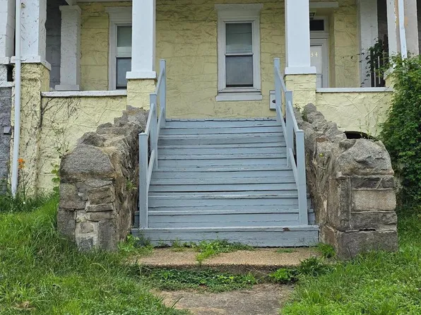 2834 Washington Blvd, Baltimore, MD 21230