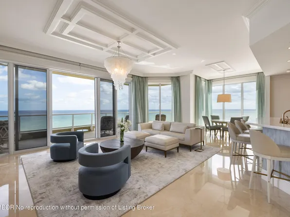 5050 N Ocean Dr APT 1502, Riviera Beach, FL 33404