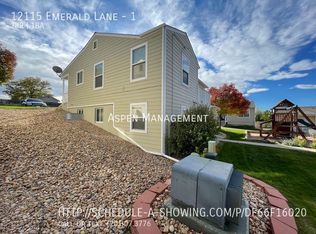 12115 Emerald Ln #1, Broomfield, CO 80020