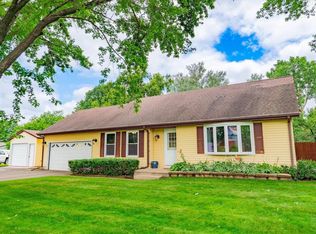 3731 Shiloh Rd, Deforest, WI 53532