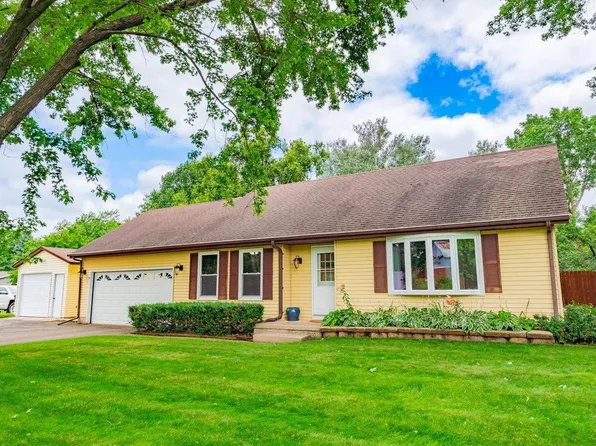 3731 Shiloh Road, Deforest, WI 53532
