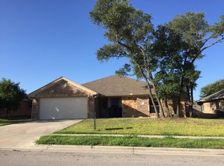 3507 Jacob St, Copperas Cove, TX 76522