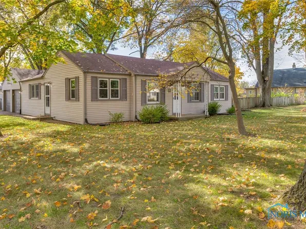 5103 Yorkshire Dr, Toledo, OH 43615