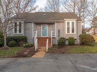 11813 Goodwick Sq, Henrico, VA 23238