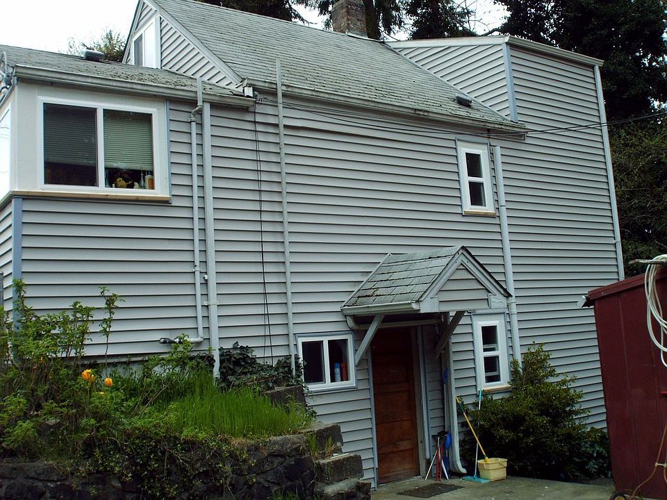 Side view