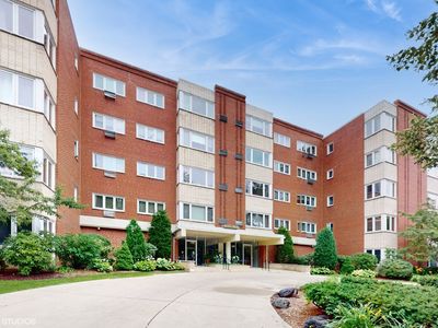 2033 Sherman Ave APT 301, Evanston, IL, 60201