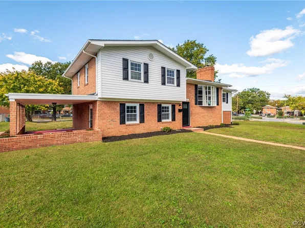 1914 N 23rd St, Richmond, VA 23223
