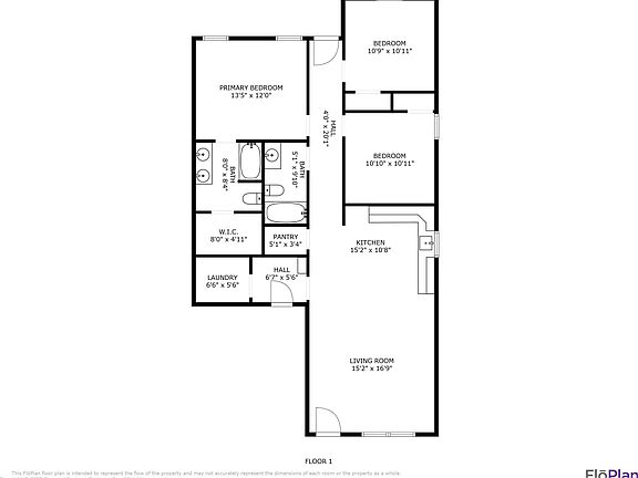2nd image of this home