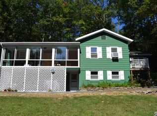 624 Mountain Rd, Liverpool, PA 17045