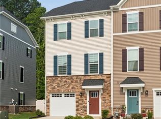 125 Fishermans Way, Poquoson, VA 23662