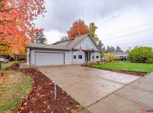 888 W Grant St, Lebanon, OR 97355