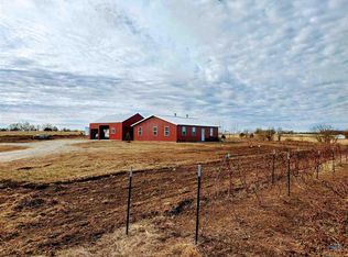5190 NE 1100 Rd, Deepwater, MO 64740