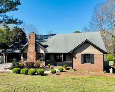 3507 Sandhill Dr SE, Conyers, GA, 30094