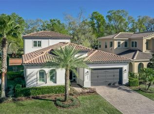 1377 Tappie Toorie Cir, Lake Mary, FL 32746