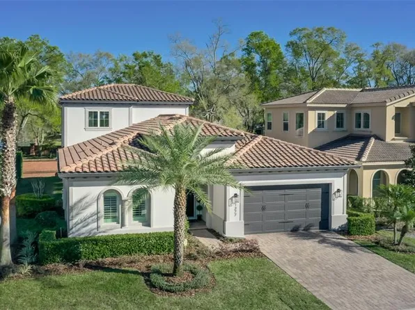 1377 Tappie Toorie Cir, Lake Mary, FL 32746