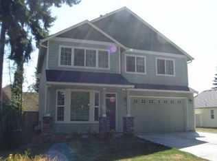7915 NE 158th Pl, Vancouver, WA 98682
