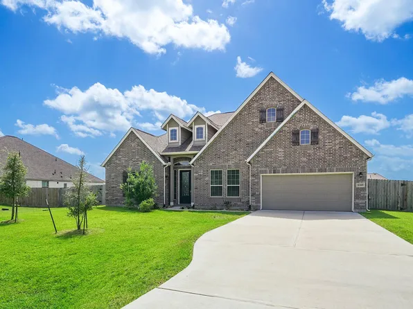 11315 Seguin Trail Ct, Needville, TX 77461